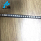 Tab Logam 冲压垫 Kontak SMT Kustom Tembaga Murni dalam Reel untuk 18650 Baterai