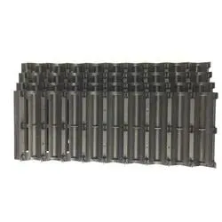 18650 Tempat Baterai 10s2p 刹车 Baterai 锂 ABS + PC