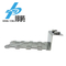 Sesuaikan Busbar Tembaga Murni Nikel Busbar Persegi Batang Tembaga 巴士酒吧 Baterai Lembaran Tembaga