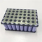 刹车 Baterai Sel 垫片 Sarang Tunggal Rakit 4X5 Ruang 18650 21700 26650 32700 Pemegang