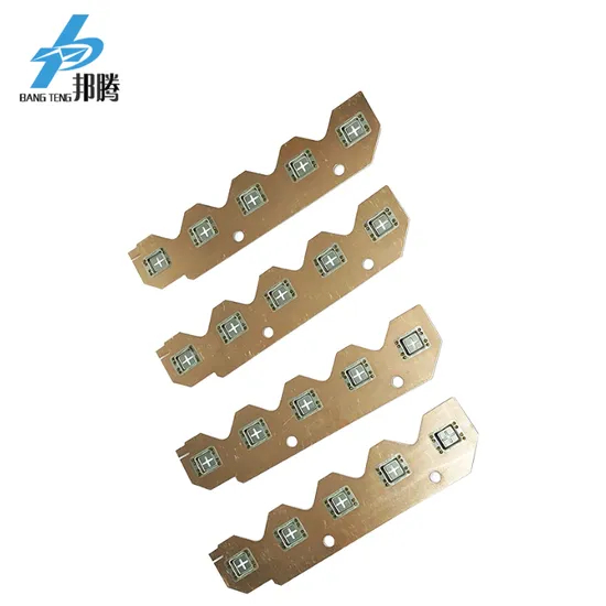Strip Nikel Murni Kustom untuk Baterai 18650 Busbar Tembaga Pengelasan Baterai