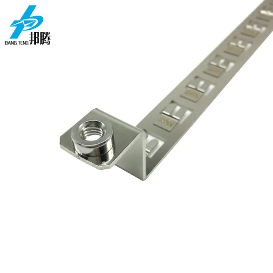 Konektor Busbar Tembaga Koneksi Bar 巴士与 Paket Baterai