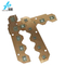 Busbar Tembaga Nikel Kustom Daring 和 Tegangan Tinggi Busbar Tembaga 和 Baterai