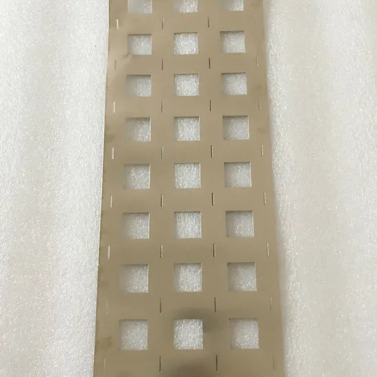 1m Pita Nikel Murni 0.12*27mm untuk Pengelasan Baterai 2p Sabuk Nikel 现货