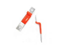 母线 Tembaga Fleksibel Terisolasi PVC/Pet IATF16949 母线 Tembaga Fleksibel Terisolasi