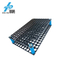 Pengiriman Cepat Pemegang Spacer Baterai Lithium Kuat Tahan Api 21.7mm 21700 Braket Pemegang Baterai untuk Paket Baterai