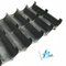 Bahan Baterai 锂 Penyangga Sel Baterai 20p，18650 Braket Baterai Silindris