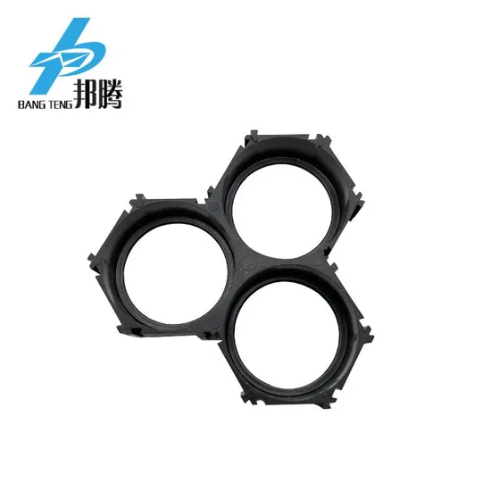 Pemegang Baterai 锂离子 Li-ion Kustomisasi Daring Pemegang Braket Baterai Plastik 3p 18650 未安装 Sepeda Listrik