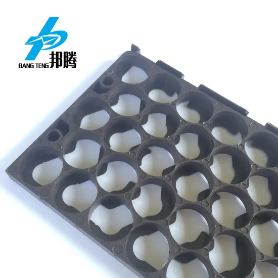 18650 Penyangga Baterai 锂离子垫片 18650 Paket Baterai