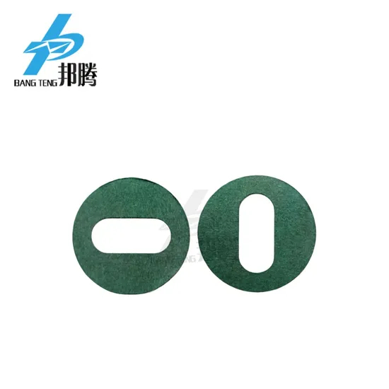 OEM Baterai Cincin 隔离器 Kertas Barley Perekat 绝缘18650 33135 33149 垫圈 Kertas Ikan