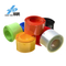 Tabung Penyusut Panas PVC 环氧树脂 Berwarna Hitam Pelindung Baterai Selubung Penyusut PVC