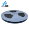 Bagian 冲压 Logam Kustom OEM 18650 21700 Nikel Ni 200 Kontak Pad Baterai SMT SMD