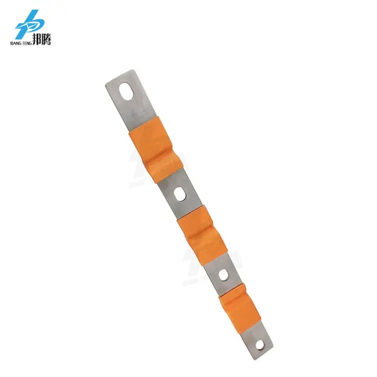 Konektor 母线 Tembaga Murni 0.1mm 铝箔 Tembaga 母线 Fleksibel untuk Baterai Lithium