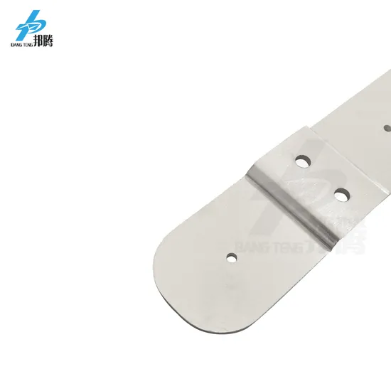 Lembar Koneksi Arus Tinggi Paket Baterai Ess Pengelasan 铝制 Baris 1.5mm Pengelasan 激光 Lembaran 铝制 Tahan Lama