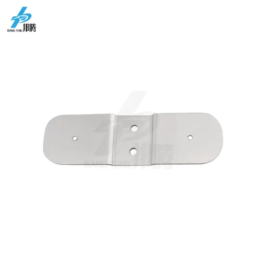 Pengelasan Laser Lembaran 铝 1.5mm 母线铝 Murni Al1060 母线铝 untuk Paket Baterai Ess