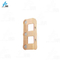 Konektor Lembar Nikel Paket Baterai Aksesoris Rak Lithium Lto Traction 32650 32140 Busbar Tembaga