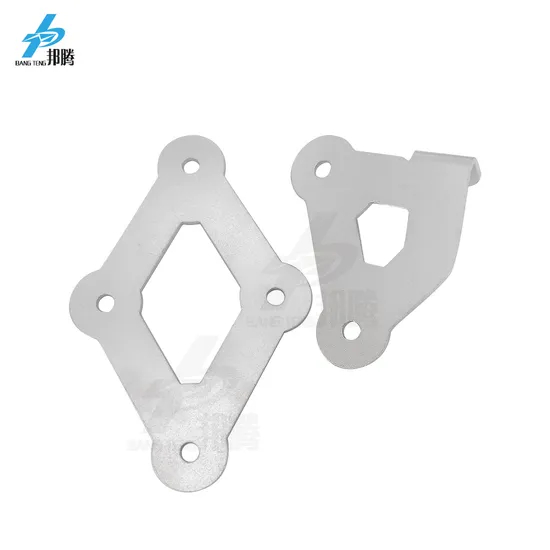 母线铝 Padat Kustom dengan Baut Al1060 Lembaran Aluminium Nikel untuk Paket Baterai Lithium