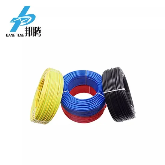 Kabel Silikon Insulasi Suhu Tinggi yang Sangat Fleksibel dan Lembut 8AWG Kabel Silikon Berwarna-warni Grosir 母线 Tembaga Konektor 母线