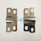 Konektor Paket Baterai Daya Tinggi Kustom 18650 Pelat Tembaga Busbar Kuningan Berlapis Nikel