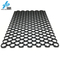 Pemegang Sel Tipe Sarang Madu 21700 支架 Pemegang Baterai 22.5mm 21700 Pemegang Sel Baterai Pemegang Baterai Plastik Penyimpanan Baterai Pengisi Daya Baterai
