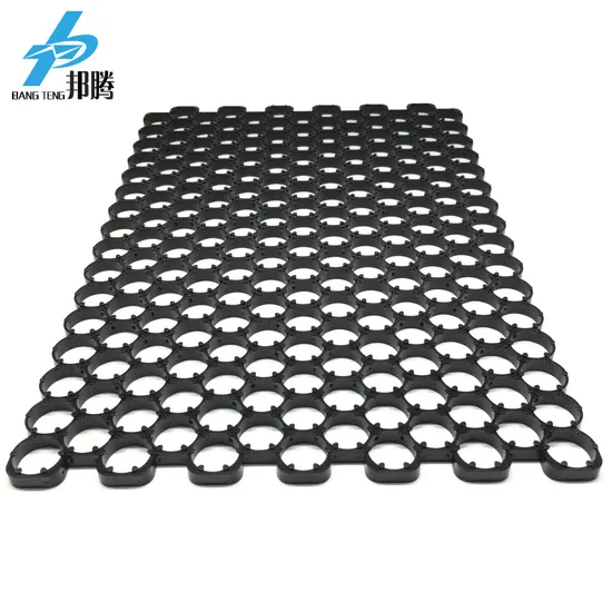 Pemegang Sel Tipe Sarang Madu 21700 支架 Pemegang Baterai 22.5mm 21700 Pemegang Sel Baterai Pemegang Baterai Plastik Penyimpanan Baterai Pengisi Daya Baterai