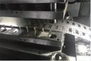 Grosir Kualitas Tinggi Presisi 冲压 Tembaga Murni Merah、箔 Tembaga untuk 变压器 Planar Konektor Baterai 锂带 Nikel Murni Harga Nikel Murni