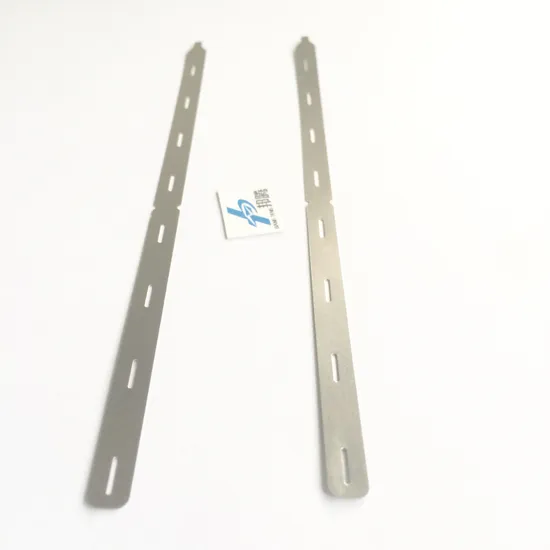 OEM 99% 0.15mm 18650 Lembar Baterai Nikel untuk Konektor Las Tab Nikel Murni 8p 18650 Lembar Nikel Konektor Baterai 锂条 Baterai 锂