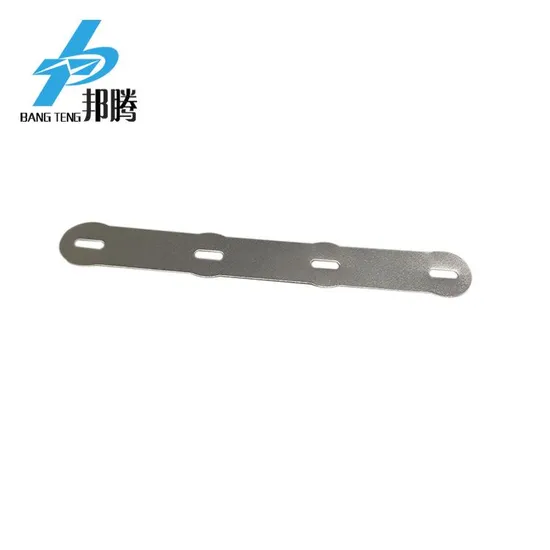 Grosir Pabrik 18.4mm Konektor Lithium Elektronik 4p Konektor Baterai 18650 Konektor Baterai Konektor Baterai Pengelasan Titik