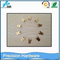 250 端子 PCB 接片 6.3 接片焊接 Kuningan untuk Konektor 端子 Presisi Listrik Papan 端子 Kabel 端子 Baterai