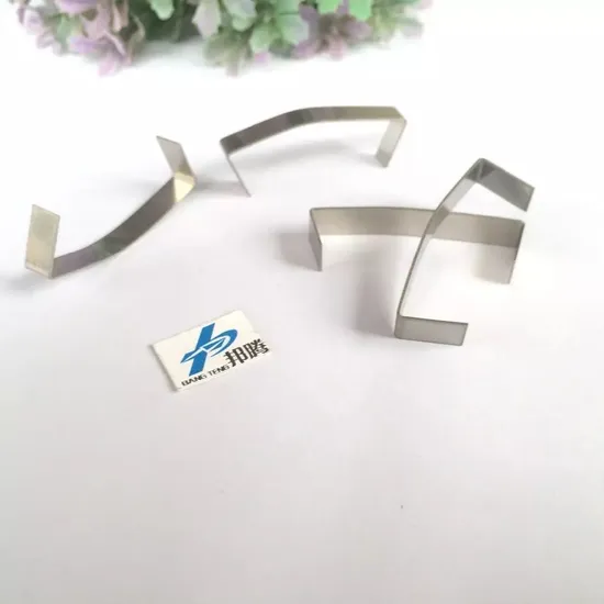 Klem 变压器骨架 Berkualitas Tinggi Uu19 Klem Pegas 不锈钢 Klem 变压器骨架 Bagian Sepeda 电机不锈钢