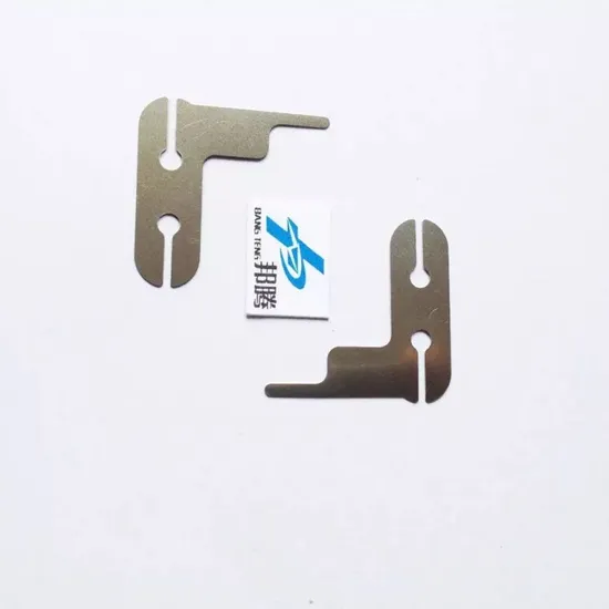 OEM Pengelasan Titik Konektor Baterai Nikel Murni Grosir Strip Baterai 锂 Harga Nikel Murni