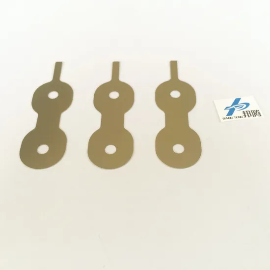 Konektor Baterai Sepeda Listrik 18650 0.2mm Konektor Baterai 锂电池 Pita Nikel Murni 18650 Konektor Baterai 锂电池 Lembaran Nikel Konektor Pita Nikel Murni