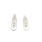 Grosir 18650 Konektor Baterai 锂电池 Benjolan 0.3mm Lembaran Nikel 18650 2p Konektor Baterai 锂电池 Kaki Pelat Nikel