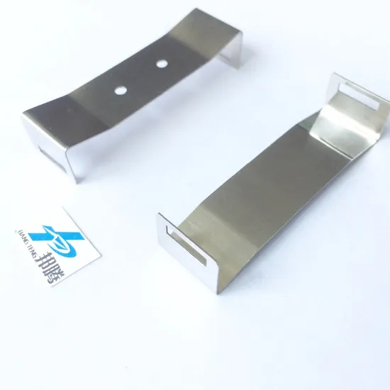 Klip 不锈钢 Kustom untuk 变压器 Etd44 Klem untuk 变压器 Inti Ferrit Klem Besi Bagian Otomatis 变压器骨架