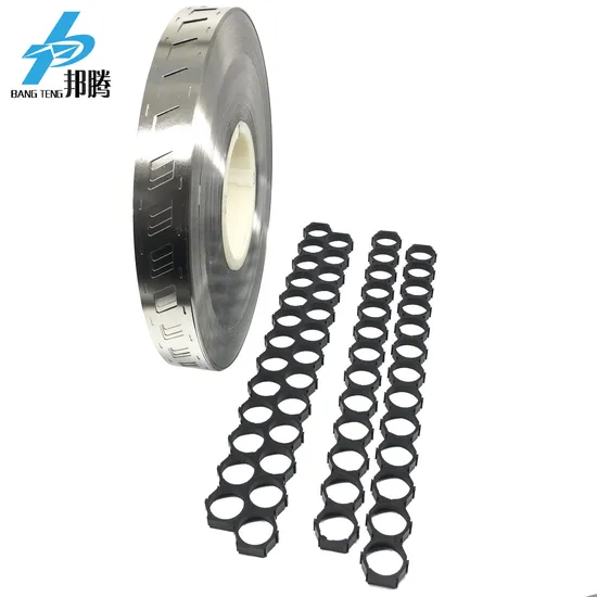 18650 Pemegang Baterai Sel 蜂窝支架 Baterai 锂 ABS Pemegang Sel Sepeda 13p 18650 Pemegang Baterai