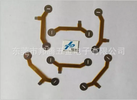 OEM Grosir 18650 Lembaran Nikel Baterai 钢笔冲压 Presisi 18650 Konektor Nikel Murni Konektor Nikel untuk Baterai Strip Nikel Murni Strip Baterai 锂