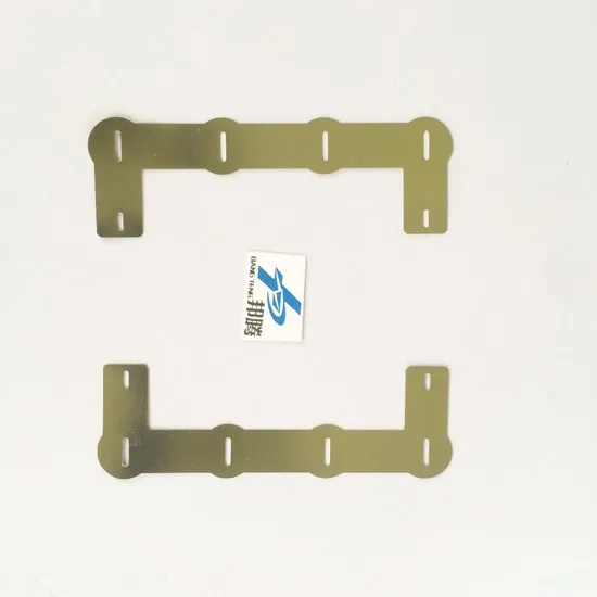 Grosir Ni200 Lembar Nikel Solder Konektor Baterai Lithium Kepingan Aksesori Baterai 和 Pengelasan