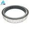 带状焊料 菱形 Baterai Presisi 冲压 untuk Baterai 26650 0.2mm 2p 带状 Nikel Murni 带状 Nikel Murni 带状 Baterai 锂 Konektor Baterai 锂