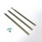 0.15mm Pelat Nikel dengan Lubang untuk Pengelasan Paket Baterai 18650 Konektor Baterai Konektor Baterai 锂 Nikel Murni Harga