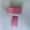 Tabung Panas Penyusut PVC 预切 Jelas 18650 Pembungkus Panas Penyusut Baterai 锂薄膜包 Baterai 锂 Tas Penyusut Panas 薄膜包 Baterai 锂