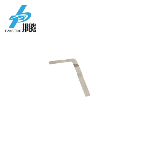 Pemasok OEM 0.1mm Konektor Baterai 对讲机 18650 Konektor Baterai 锂电池 Nikel Murni 18650 Tab Nikel Konektor Baterai 锂电池 Nikel Murni Harga