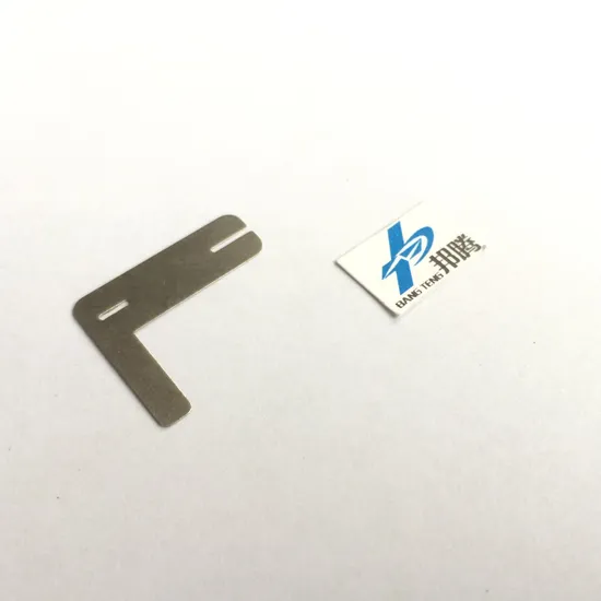 Tab Koneksi Baterai Sepeda Listrik Niobium Grosir、Tab Nikel untuk Pengelasan Baterai、OEM Lembaran Nikel Murni yang Dihiasi、Konektor Baterai Lithium