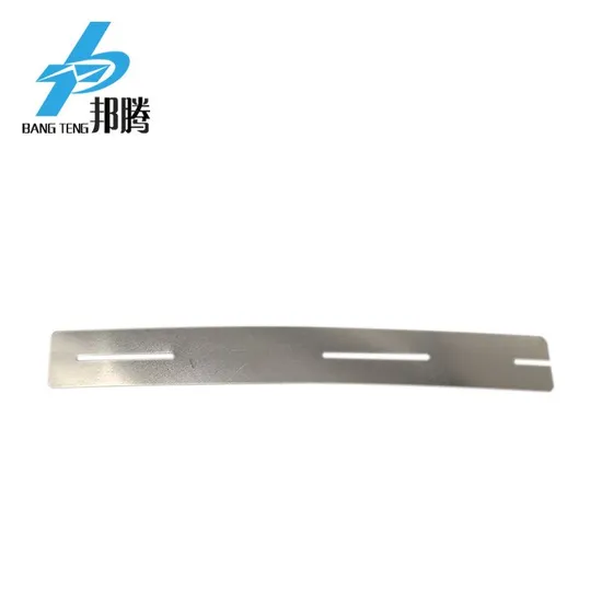 Grosir 18650 0.1mm Pelat Nikel Baterai Pelat Nikel untuk Koneksi Baterai 锂标签 Nikel Murni Konektor Baterai 锂 Harga Nikel Murni
