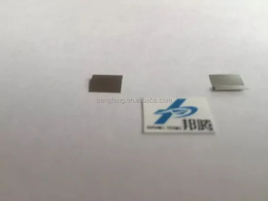 Pita Nikel SMT 和 Baterai Lithium Tipe Z Pelat Nikel Murni dalam Konektor Baterai Harga Nikel Murni Pita Nikel Murni