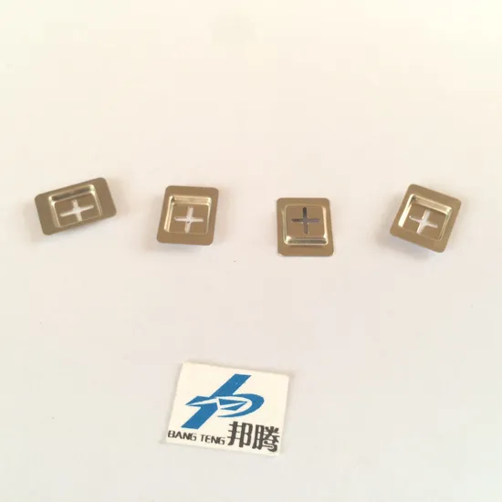 Konektor Papan PCB Grosir Otomatis dalam Gulungan 18650 Tab Nikel Murni Baterai