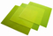 Papan 环氧树脂 Kustom Fr4 Papan Isolasi Hijau untuk Bahan Isolasi 变压器垫片 Baterai Kustom