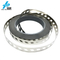 Nikel Murni 21700 Baterai 2p / 3p / 4p / 5p / 6p Strip Nikel Offset untuk Pengelasan Paket Baterai Konektor Baterai 锂 LiFePO4 Baterai 锂离子