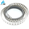 Pabrik Memproduksi Strip Nikel Murni untuk 18650/21700/26650/32650 Baterai dengan Pemegang Konektor Baterai Lithium Strip Baterai Lithium