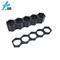 Pemegang Braket Baterai 锂 Dislokasi Kustom 10p 18650