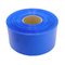0.15mm Tebal 500mm Lebar PVC 热收缩膜 PVC 热收缩膜 Baterai 锂膜收缩 PVC 锂膜